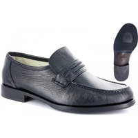 Chaussures Homme Mocassins Balducci CHAUVE5110 Noir