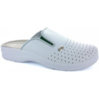 Chaussures Homme Chaussons Medical MEDI701 Blanc