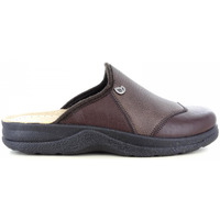 Chaussures Homme Claquettes Eco Bio ECOB202101 Marron