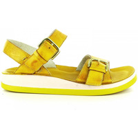 Chaussures Femme Tops / Blouses I Love Donna AMOUR15009 Jaune