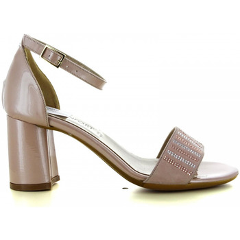 Chaussures Femme Sandales et Nu-pieds Confort CONF8436 Rose