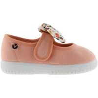 Chaussures Enfant Derbies Victoria Pulls & Gilets Orange