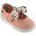 Chaussures Enfant Derbies Victoria Baby 051124 - Coralina Orange