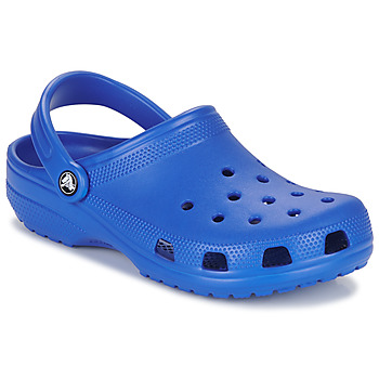 Chaussures Sabots Crocs CLASSIC Bleu