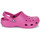 Chaussures Femme Sabots Crocs CLASSIC CLOG Violet