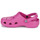 Chaussures Femme Sabots Crocs CLASSIC CLOG Violet