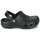 Chaussures Enfant Sabots Crocs CLASSIC CLOG Noir