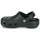 Chaussures Enfant Sabots Crocs CLASSIC CLOG Noir