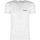 Vêtements Homme T-shirts manches courtes Iceberg ICE1UTS01 Blanc