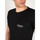 Vêtements Homme T-shirts manches courtes Iceberg ICE1UTS01 Noir