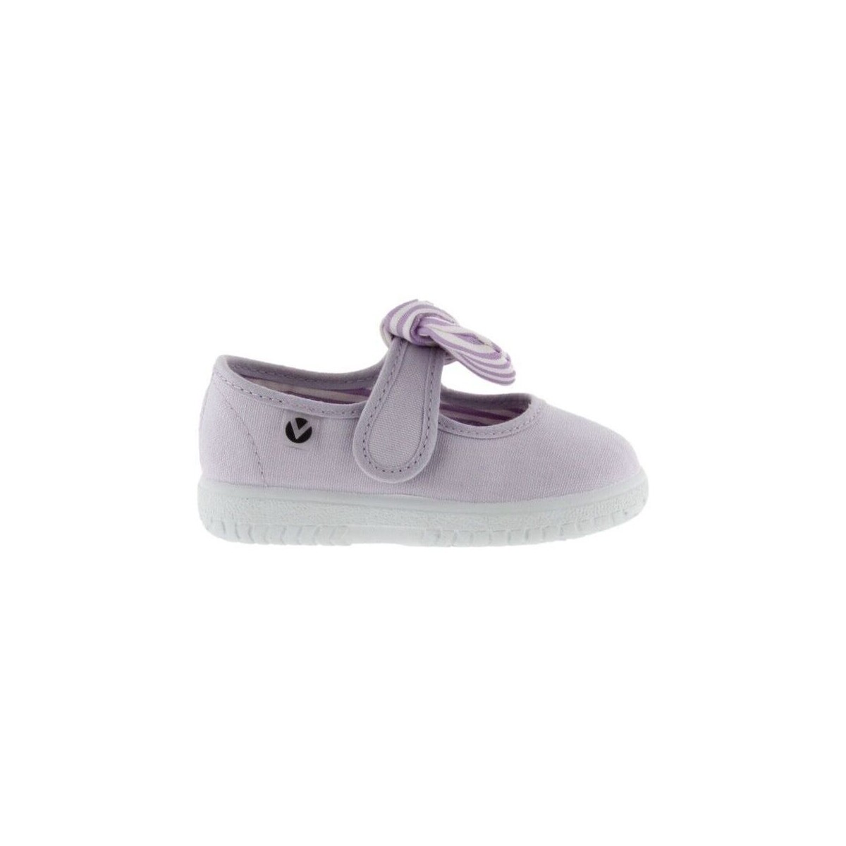 Chaussures Enfant Derbies Victoria Baby 05110 - Lirio Violet