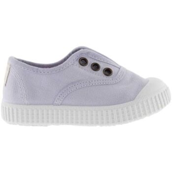 Chaussures Enfant Derbies Victoria Baby 06627 - Lirio Violet