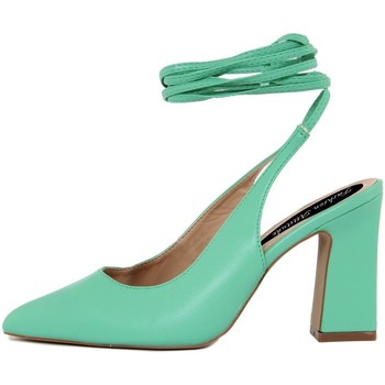 Chaussures Femme Escarpins Fashion Attitude  Verde