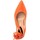 Chaussures Femme Escarpins Fashion Attitude  Orange