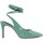 Chaussures Femme Escarpins Fashion Attitude  Vert