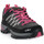 Chaussures Femme Running Nike / trail Cmp 103Q RIGEL LOW TREKKING W Gris
