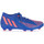Chaussures Homme Football adidas Originals PREDATOR EDGE 2 FG Noir