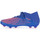 Chaussures Homme Football adidas Originals PREDATOR EDGE 2 FG Noir