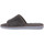 Chaussures Homme Mules Grunland ANTRACITE G7LOSO Gris