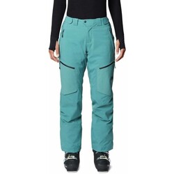 Vêtements Femme Pantalons Mountain Hardwear BOUND L GTX W INS PNT Autres