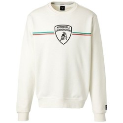 Vêtements Homme Sweats Lamborghini FELPE Blanc