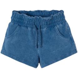 Vêtements Fille Shorts / Bermudas Mayoral  Azul