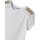 Vêtements Fille T-shirts & Polos Mayoral  Blanc