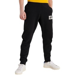Vêtements Homme Pantalons de survêtement Superdry Jog sport Noir