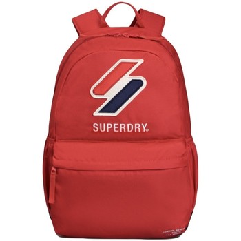 Sacs Homme Bougeoirs / photophores Superdry Vintage montana Rouge