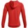 Vêtements Homme Sweats Under Sleeve Armour Rival Fleece Big Logo HD Rouge