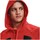 Vêtements Homme Sweats Under Sleeve Armour Rival Fleece Big Logo HD Rouge