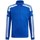 Vêtements Garçon Sweats adidas Originals JR Squadra 21 Training Bleu, Blanc