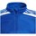 Vêtements Garçon Sweats adidas Originals JR Squadra 21 Training Blanc, Bleu