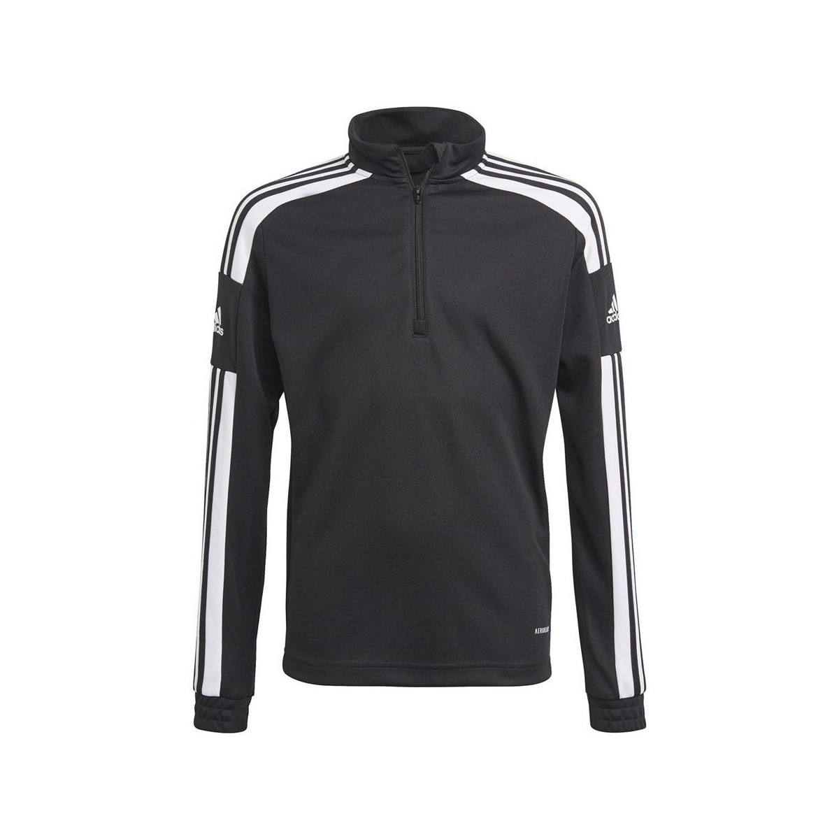 Vêtements Garçon Sweats adidas Originals Squadra 21 Noir, Blanc
