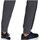Vêtements Homme Pantalons adidas Originals Essentials Tapered Cuff 3 Stripes Gris