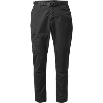 Vêtements Homme Pantalons Craghoppers Kiwi Noir