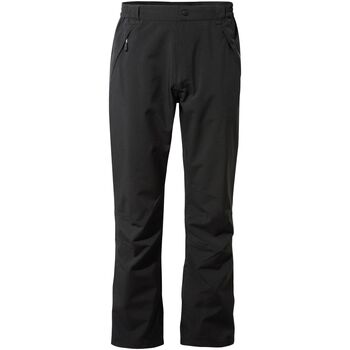 Vêtements Homme Pantalons Craghoppers CG1562 Noir