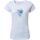 Vêtements Femme T-shirts manches courtes Craghoppers Miri Blanc