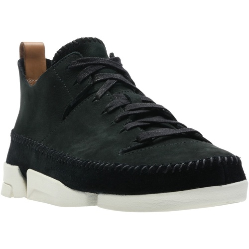 Baskets basses Clarks- Chaussures Baskets basses Homme 152 