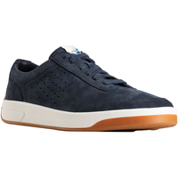 Chaussures Homme Baskets basses Clarks Hero Air Lace Bleu
