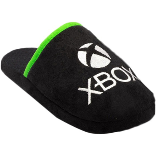 Chaussures Homme Chaussons Xbox  Noir