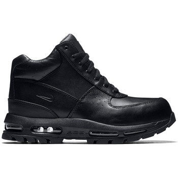 Chaussures Homme velo Boots Nike Air Max Goadome / Noir Noir