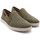 Chaussures Homme Mocassins Rieker b2265-54 Vert