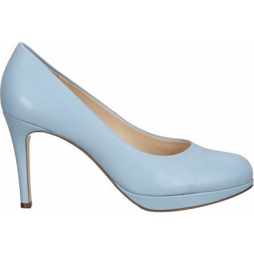 Chaussures Femme Escarpins Högl Escarpins Bleu