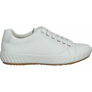 Chaussures Femme Baskets basses Ara Sneaker Blanc