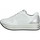 Chaussures Femme Baskets mode IgI&CO Sneaker Levy Blanc