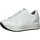 Chaussures Femme Baskets mode IgI&CO Sneaker Levy Blanc