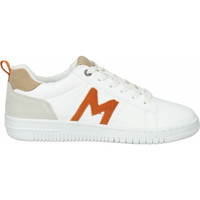 Chaussures Homme Baskets basses Mexx Sneaker Blanc