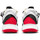 Chaussures Homme Basketball Nike MA2 / Blanc Blanc