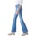Vêtements Femme Jeans Salsa  Bleu